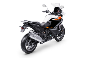 2026 KTM 1390 Super Adventure S EVO