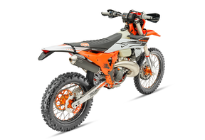 2026 KTM 300 EXC HARDENDURO
