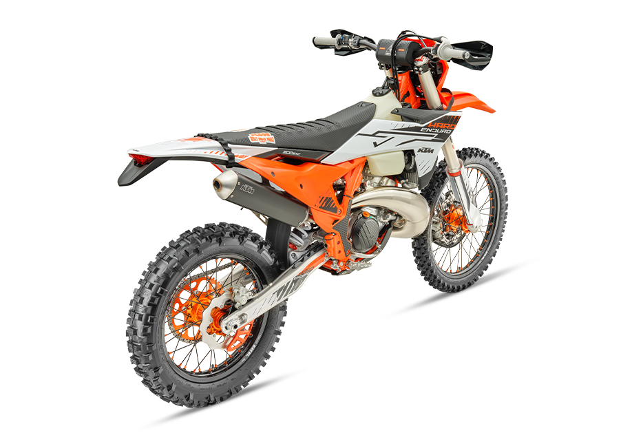 2026 KTM 300 EXC HARDENDURO