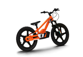 KTM SX-E 1.20 TASAPAINOPYÖRÄ