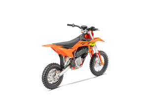 2026 KTM SX-E 5