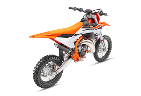 2026 KTM 65 SX