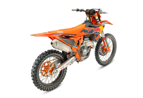 2026 KTM 250 SX-F FACTORY EDITION