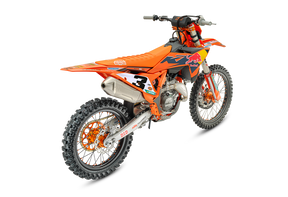 2026 KTM 450 SX-F FACTORY EDITION