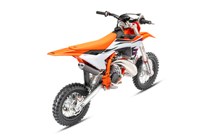 2026 KTM 50 SX