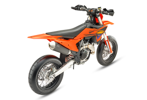 2026 KTM 450 SMR