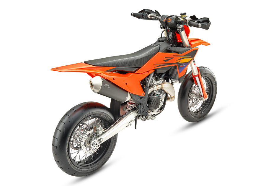2026 KTM 450 SMR