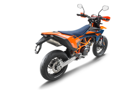 2026 KTM 690 SMC R