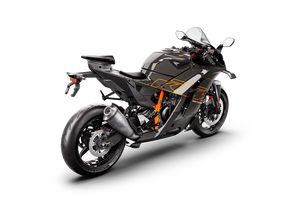 2026 KTM 990 RC R