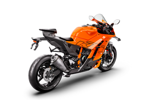 2026 KTM 990 RC R