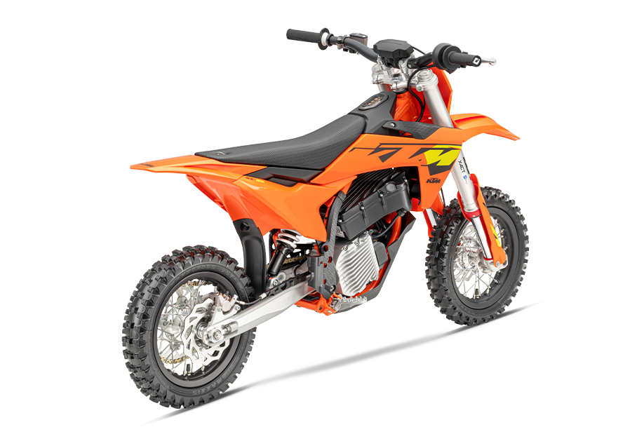 KTM SX-E 3 MY2025