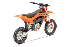 KTM SX-E 5 MY2025