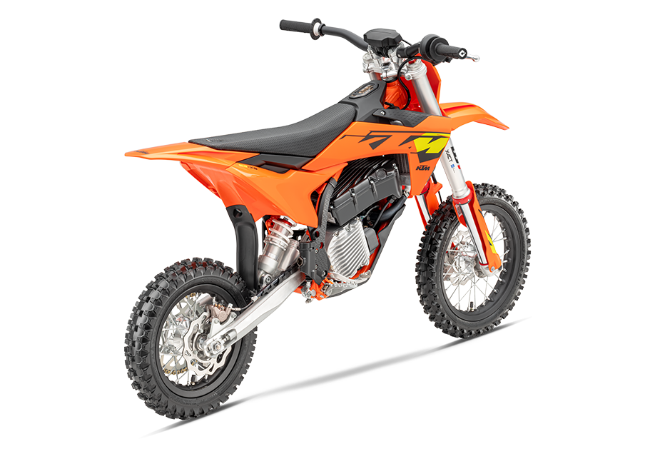 KTM SX-E 5 MY2025