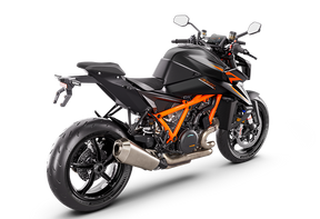 2026 KTM 1390 Super Duke R EVO