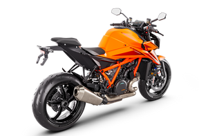 2026 KTM 1390 Super Duke R EVO