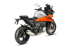 KTM 1390 Super Duke GT MY2025