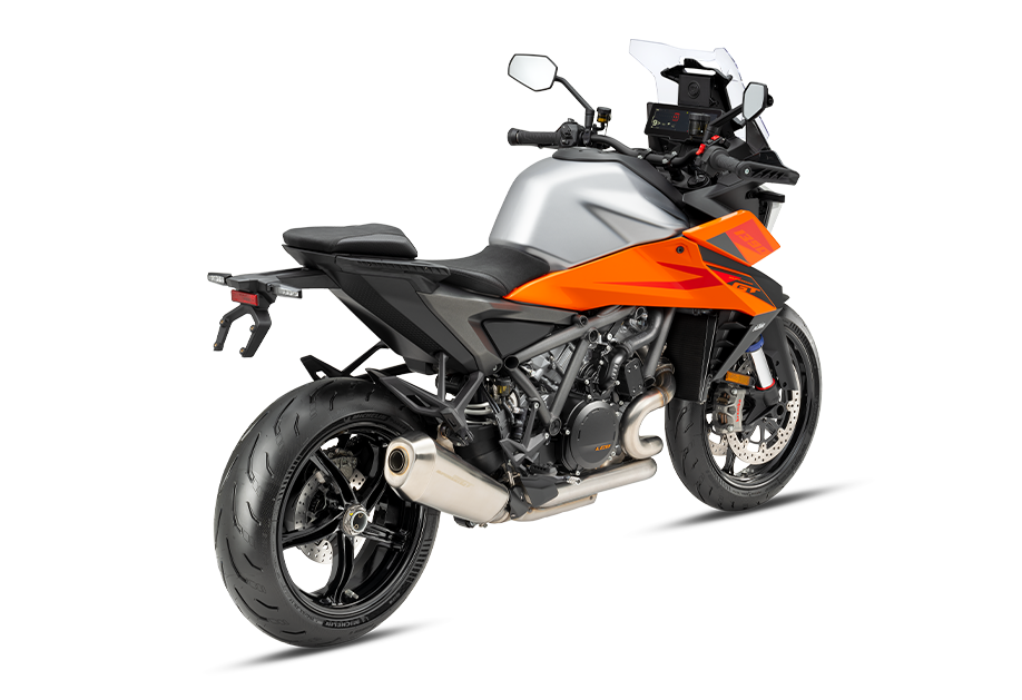 KTM 1390 Super Duke GT MY2025