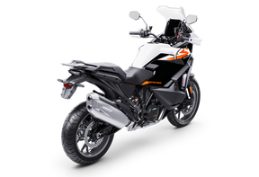2026 KTM 1390 Super Adventure S