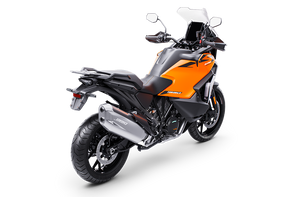 KTM 1390 Super Adventure S EVO MY2025