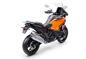 KTM 1390 Super Adventure S MY2025