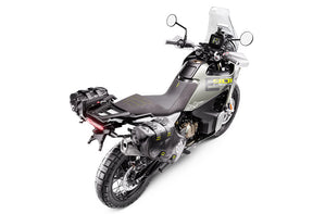 2026 Husqvarna Norden 901 Expedition
