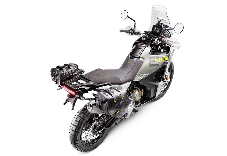 2026 Husqvarna Norden 901 Expedition