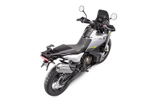 2026 Husqvarna Norden 901