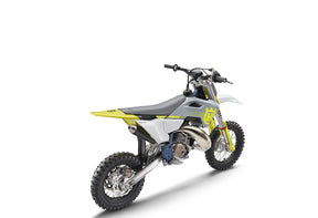 2026 Husqvarna TC 50