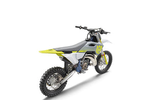 2026 Husqvarna TC 65
