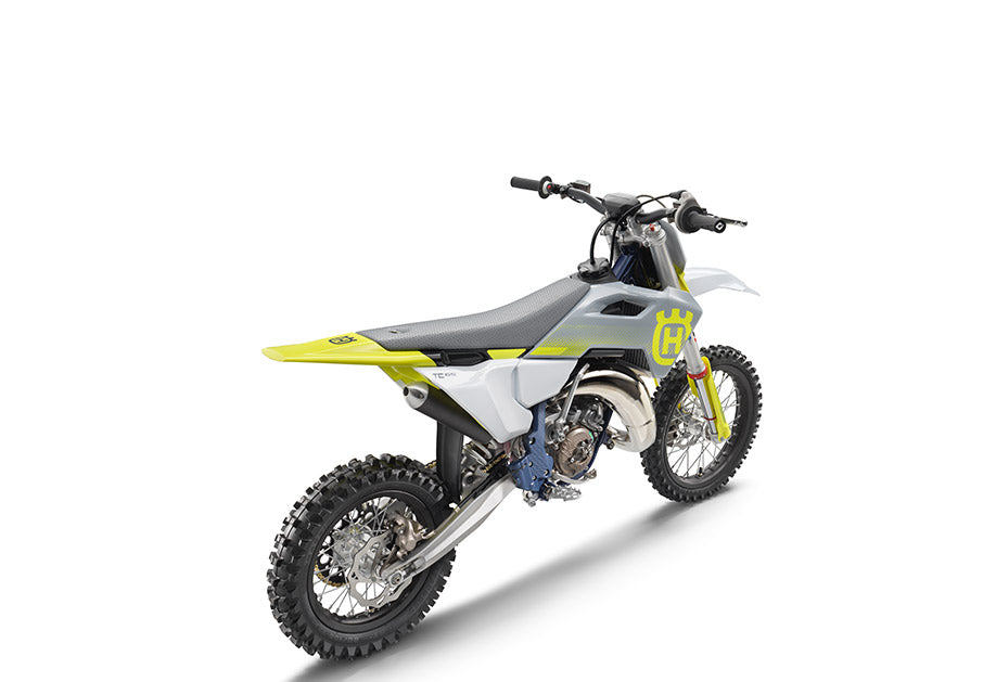 2026 Husqvarna TC 65