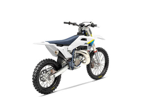 2026 Husqvarna TC 85 19/16
