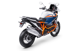2026 KTM 1390 Super Adventure R