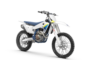 Husqvarna FC 250 MY2025