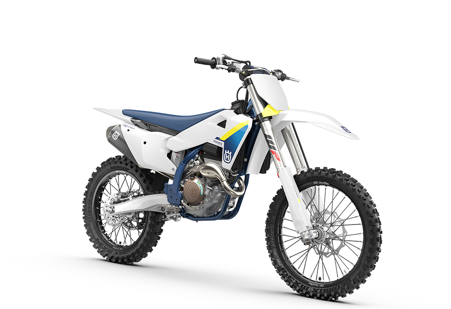 Husqvarna FC 250 MY2025