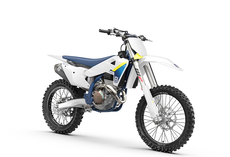 Husqvarna FC 350 MY2025