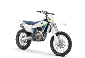 Husqvarna FC 450 MY2025