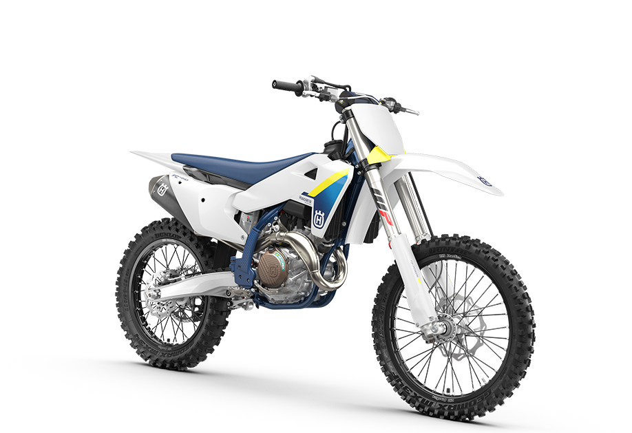 Husqvarna FC 450 MY2025