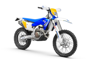 Husqvarna FE 250 Heritage MY2025
