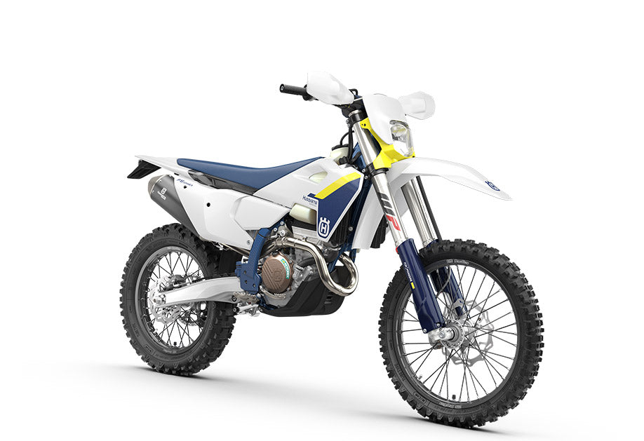 Husqvarna FE 250 MY2025