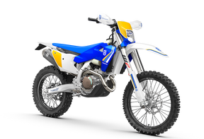 Husqvarna FE 450 Heritage MY2025