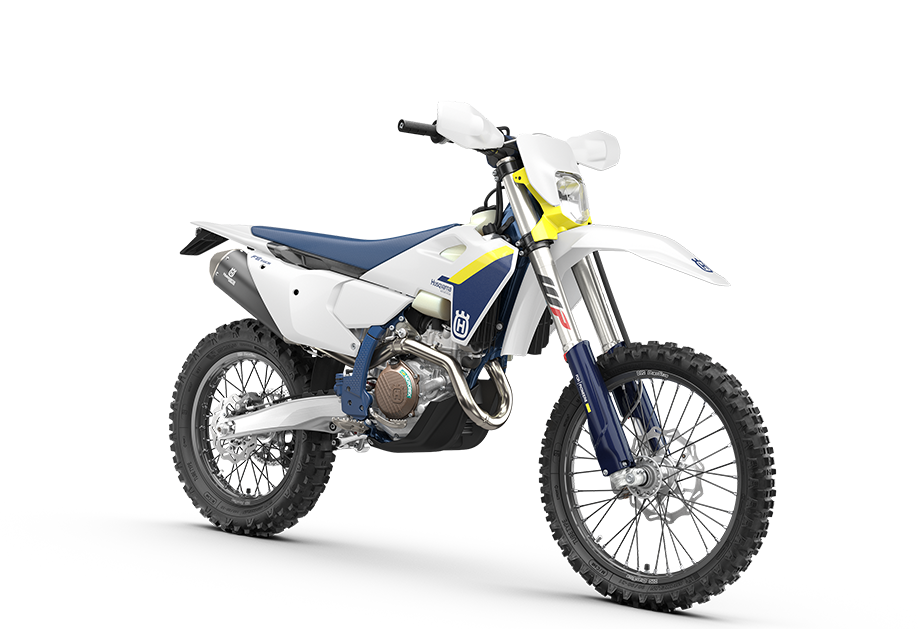 Husqvarna FE 501 MY2025