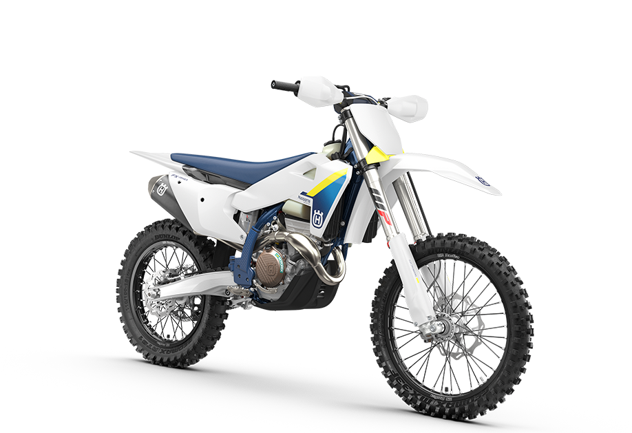 Husqvarna FX 350 MY2025