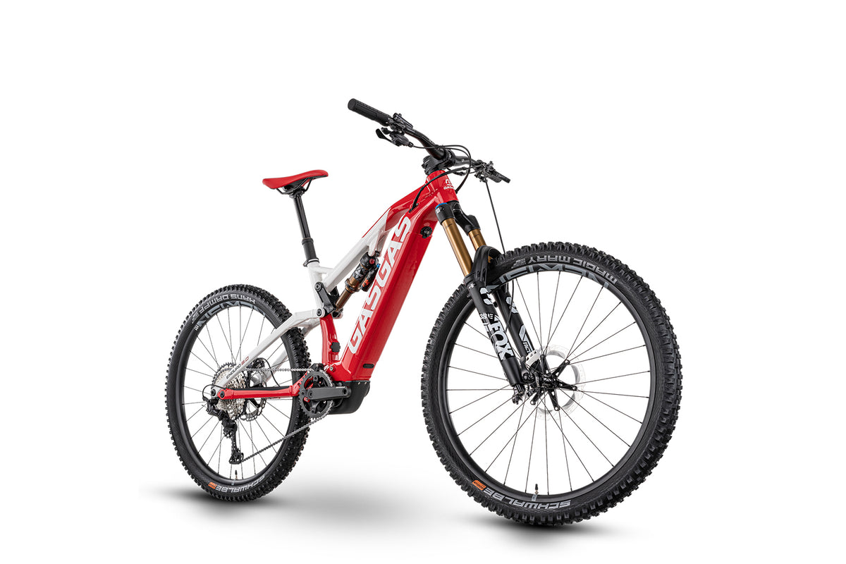 GASGAS G ENDURO 3.0