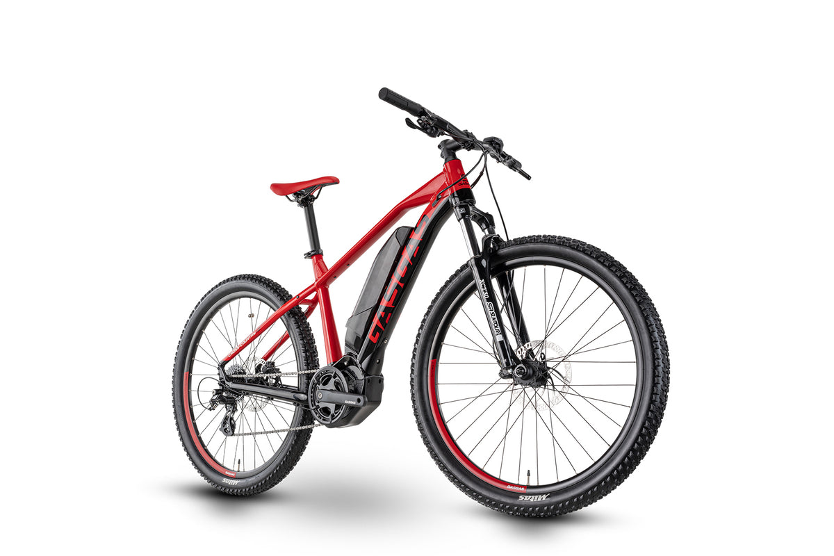 GASGAS G CROSS COUNTRY 1.0 SÄHKÖPYÖRÄ koko 45cm  *DEMO*