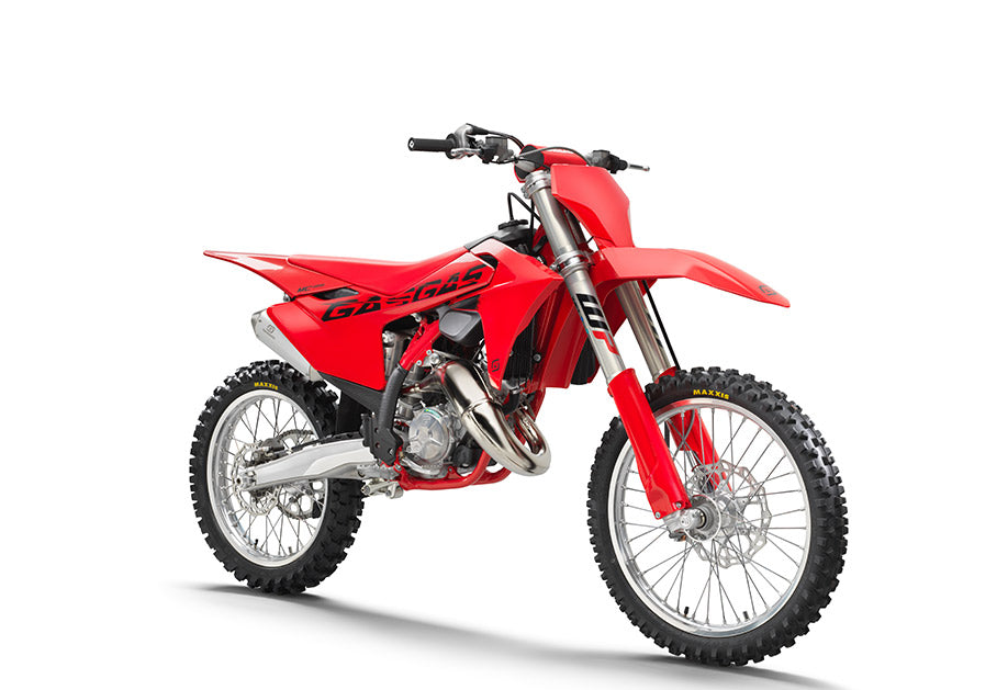 GASGAS MC 125 MY2025