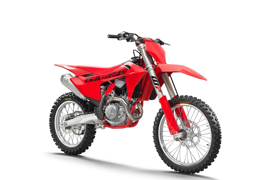 GASGAS MC 450F MY2025