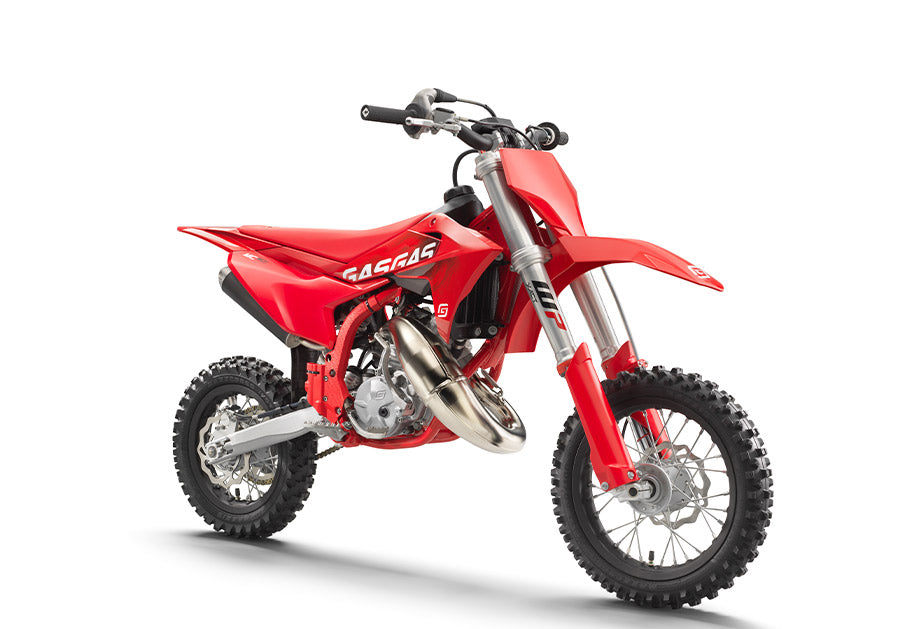 2026 GASGAS MC 50