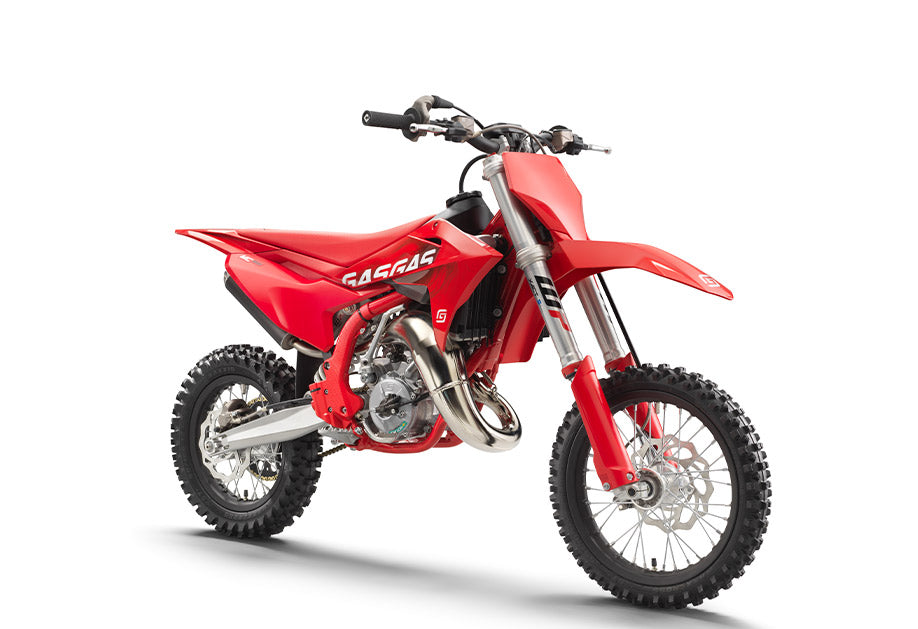 2026 GASGAS MC 65