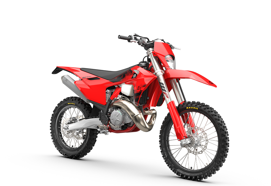 2026 GASGAS EC 300