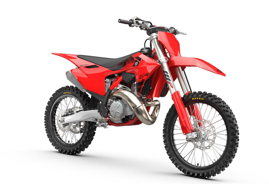 2026 GASGAS MC 250